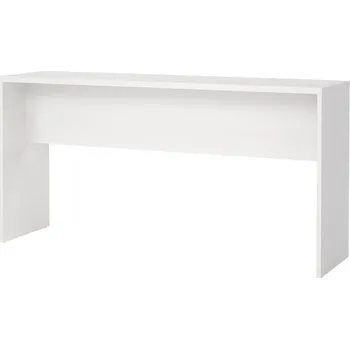 Nábytek FALCO Psací stůl přídavný Sigal 583 bílá