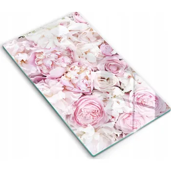 Obraz Krájecí deska Wallfluent sklo 1 ks