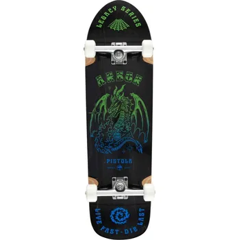 Longboard Arbor - Legacy Pistola Spellbound 33,5" - Cruiser