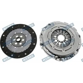 Spojková sada SPOJKA FORD TRANSIT 2,0 TDCI 02-06 4478297 RYMEC