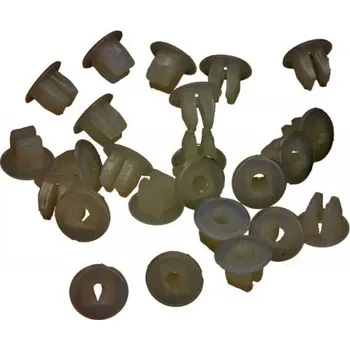 MONTÁŽNÍ KOSTKA FIAT / AUDI / ALFA ROMEO / SEAT / ŠKODA / VW / CITROEN / PEUGEOT / LANCIA (25 KS) 14115980 ROMIX