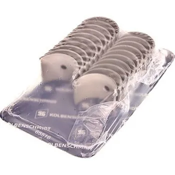 Motor automobilu Ložiskové pánve vačkového hřídele VW 2.0TDI STD sada N147/5 KOLBENSCHMIDT