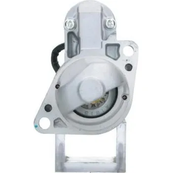 Autoelektrika Startér Mitsubishi 2.0 kw M001T31371 Mitsubishi New