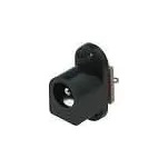 NINIGI Zásuvka napájecí DC vidlice 5,5/2,1mm 5,5mm 2,1mm pájení