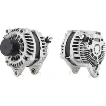 Alternátor Alternátor Mercedes X 250 Mitsubishi A3TX2781 originál