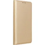 Samsung Galaxy A26 zlaté pouzdro