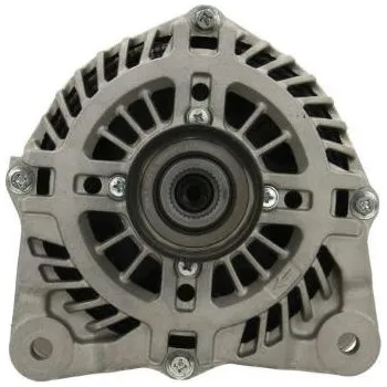 Alternátor Alternátor Mitsubishi 210A A4TX1885 Mitsubishi repas
