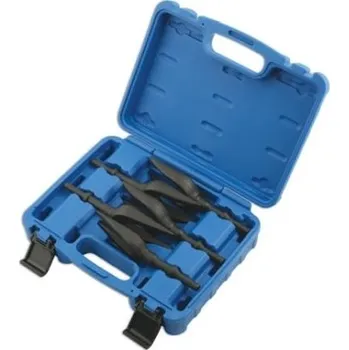 Sada úderových stahováků čepů, 5 ks, Vibro systém OK040102 ROOKS