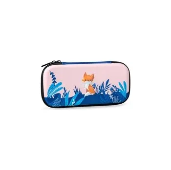 Obal na herní konzoli Nacon 3D Fox Pouch (SWITCH)