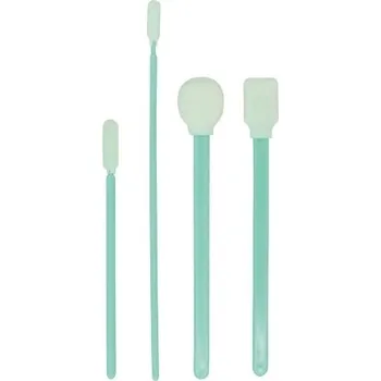 Pěnové tyčinky pro detailing 4 ks / MOJE AUTO DETAILER MOJE AUTO