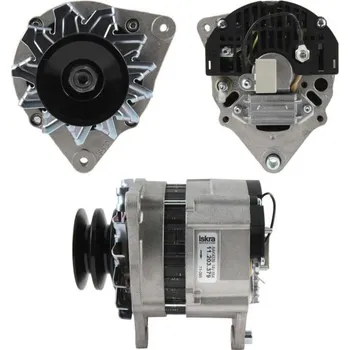 Autoelektrika Alternátor Perkins 65A MG330 Mahle New