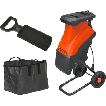 Kraft & Dele KD5211 Drtič větví Kraft & Dele KD5211