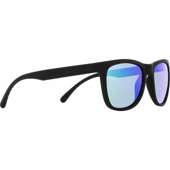 Sluneční brýle Sluneční brýle Red Bull SPECT Ecos-002P Black/Smoke With Purple Mirror Polarized Cat 3 25/26
