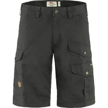 Pánské kraťasy Pánské kraťasy Fjällräven Barents Pro Shorts M Velikost: M / Barva: šedá