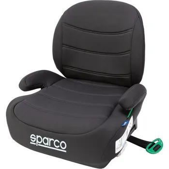 Autosedačka Autosedačka Sparco SK100IBBK 22-36 kg Base Black