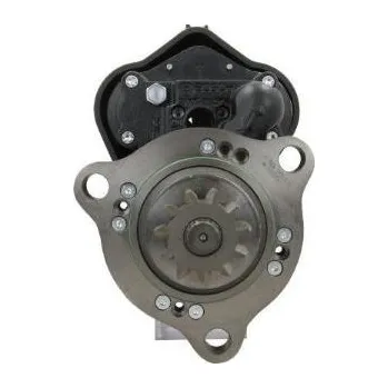 Startér Startér Caterpillar 8.4 kw 000134F204 Bosch New