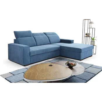 Sedací souprava Lubnice Sedací souprava Bali Barevné provedení: inari 80 GR1, Zvolte stranu sed. soupravy: Pravá strana