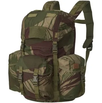 turistický batoh Batoh Bergen Backpack, Helikon, 18 L, Rhodesian Camo