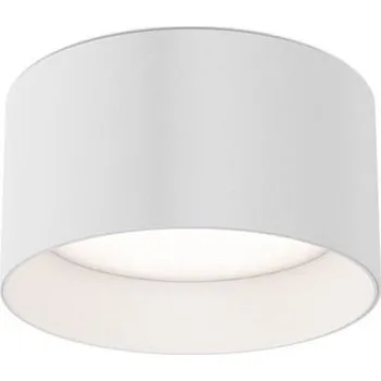 Vnitřní stropní svítidlo Led 2 ZETA ON S P.12cm bílé DALI/PUSH stmívání