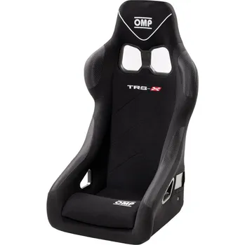 Sedací souprava OMP Sedačka TRS-X Černá