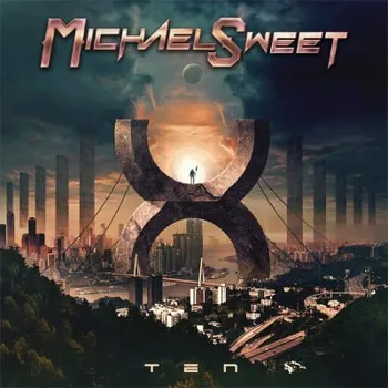 Zahraniční hudba Michael Sweet - Ten (CD, FRCD991)