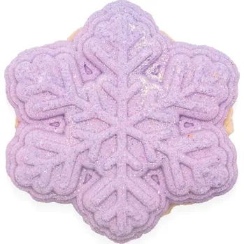 Goodie Bath Bomb - Winter Glow 150 g