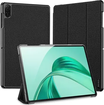 Pouzdro na tablet DUX 97048 DUX DOMO Zaklápěcí pouzdro pro Honor Pad X8a černé