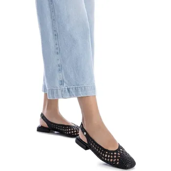 Dámské baleríny Xti Refresh 143792 černá, vel. 37