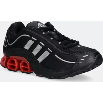 Pánské tenisky Tenisky adidas Originals Megaride O1 JH7925 černá 99X, EUR 46 2/3