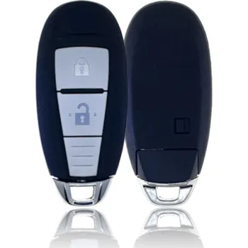 Autoklíč Smart klíč Suzuki SX4 Vitara S-Cross 2010-2015 ID47 434Mhz originál IC