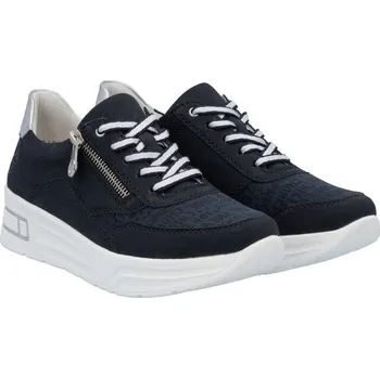 Dámské tenisky Rieker N8114-14 modrá, vel. 40