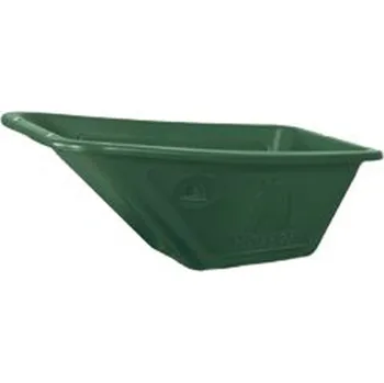 Pracovní rukavice Umbria Equitazione Korba ke kolečku Umbria Equitazione, green