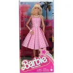 Barbie v ikonickém filmovém outfitu HPJ96 TV