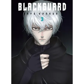 Blackguard 3 - Hanada, Ryo