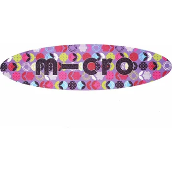 Příslušenství pro koloběžku Micro - Griptape 1791 - Griptape