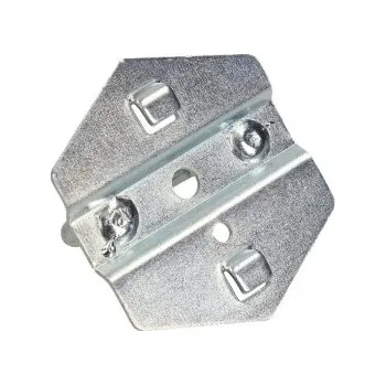 DRŽÁK NA NÁŘADÍ DESKY TYP U FI 6X50 MM OK013282 ROOKS