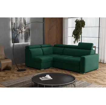 Sedací souprava Sedací souprava Petrit VI levá Kronos zelená