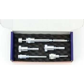 UZÁVĚR ROZVODŮ FIAT/IVECO/CITROEN/PEUGEOT 2.3 JTD / 3.0 JTD/HDI OK023034 ROOKS