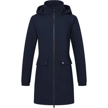 Dámská parka HV Polo SS 2025 Caroline, tmavě modrá - vel. S