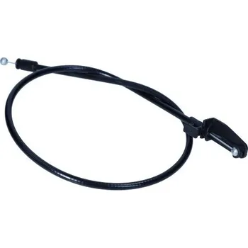 Kapota Lanko kapoty motoru ŠKODA OCTAVIA 13- 5E0823531A MAXGEAR