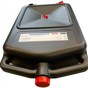 MISKA, NÁDOBKA, KONTEJNER NA VYPUSŤĚNÍ OLEJE 8 L ROOKS