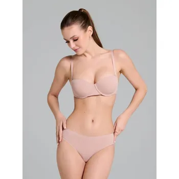 Dámské sako Sinsay - Sada 2&nbsp;podprsenek - vícebarevná - 766AX-MLC - 766AX-MLC-80D