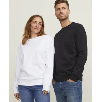 Oblečení a móda Jack&Jones - Unisexová mikina 42.3900