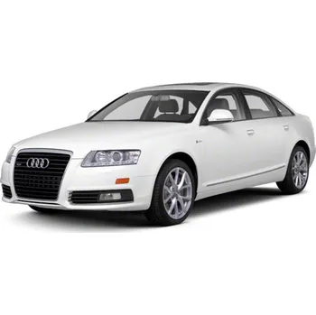 Nosič kol Příčníky Aurilis Green Valley Crossbar Vento Alu pro Audi A6 (C6) 4-dr 2004-2011