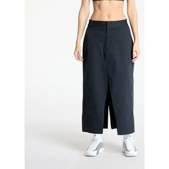 Dámská sukně Sukně Nike Sportswear Collection Women's Twill Skirt Black S