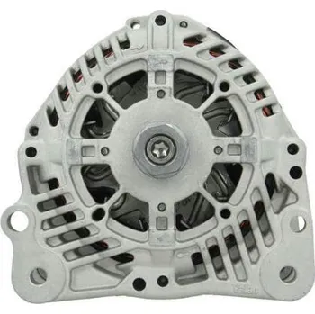Alternátor Alternátor Volkswagen 120A A13VI313 Valeo New