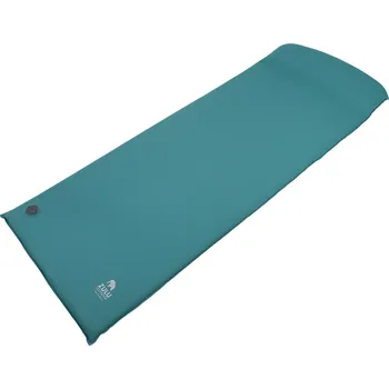 Karimatka Samonafukovací karimatka Zulu Dreamtime Pillow 4 Barva: modrá/zelená