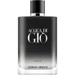 Giorgio Armani Acqua Di Gio Pour Homme Parfum - parfém (plnitelný) 200 ml + 2 měsíce na vrácení zboží