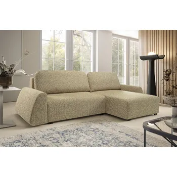 Sedací souprava Lubnice Sedací souprava Almi Barevné provedení: monolith 85 GR1, Zvolte stranu sed. soupravy: Pravá strana