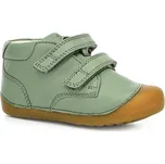 Bundgaard Petit Sage barefoot boty Velikost boty (EU): 20, Vnitřní délka boty: 125, Vnitřní šířka boty: 56